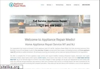 appliancerepairmedic.com
