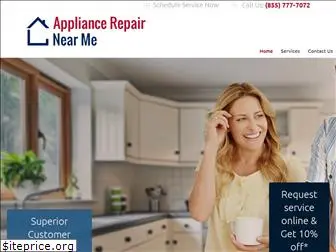 appliancerepairnearme.net