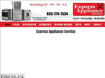 appliancerepairnj.com