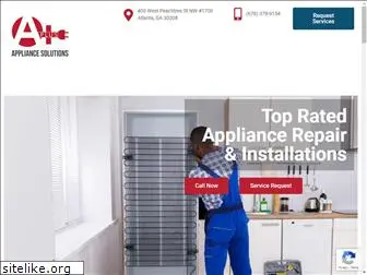 appliancerepairsolutions.com