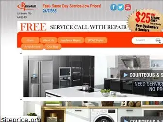 appliancerepairsservices.com