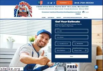 appliancerepairstl.com