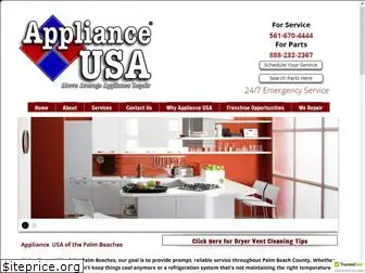 appliancerepairusa.com