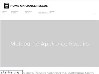 appliancerescue.com.au