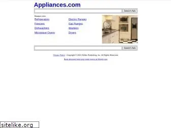 appliances.com