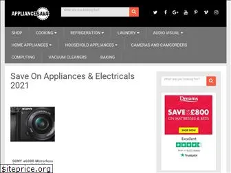 appliancesava.co.uk