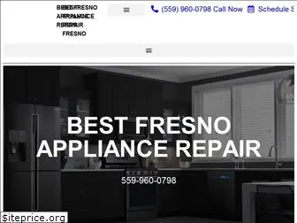 applianceservicesfresno.com