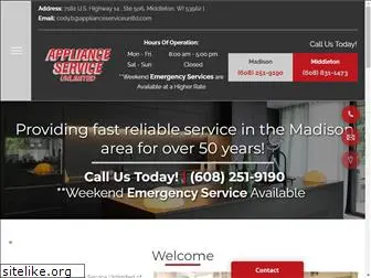 applianceserviceunltd.com