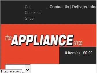 applianceshoponline.com