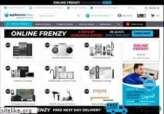 appliancesonline.com.au