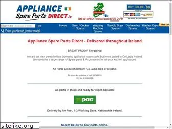 appliancesparepartsdirect.ie