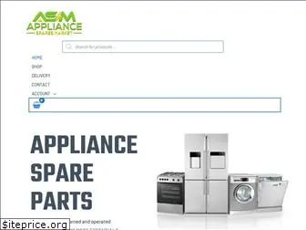 appliancesparesmarket.com.au