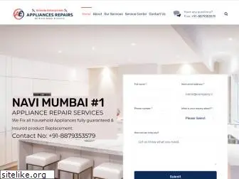 appliancesrepair-mumbai.com