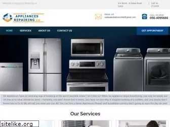www.appliancesrepairing.co