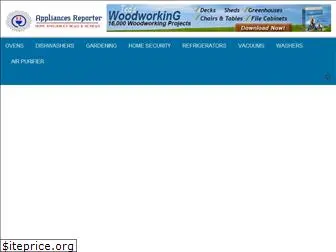 appliancesreporter.com