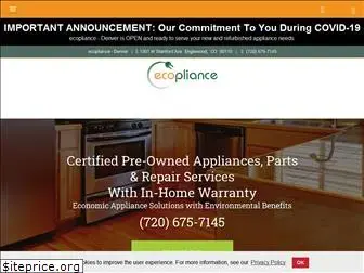 appliancestoredenverco.com