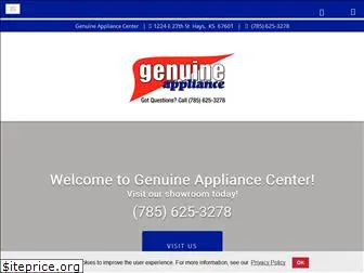 appliancestorehays.com