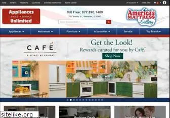 appliancesunlimitedonline.com