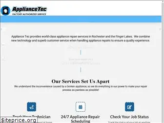 appliancetec.com