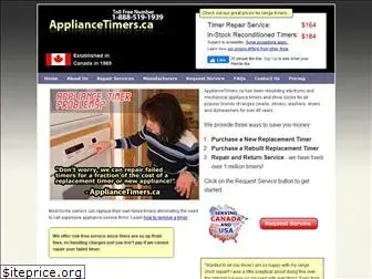 appliancetimers.ca