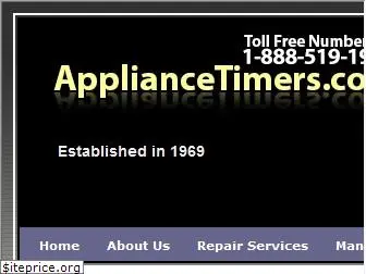 appliancetimers.com