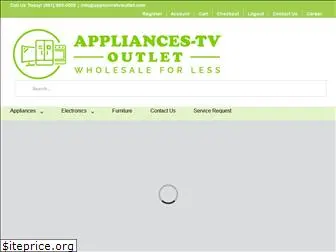 appliancetvoutlet.com