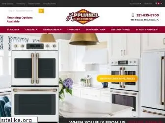 appliancewarehouseweb.com