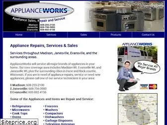 applianceworksinc.com