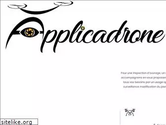 applicadrone.fr