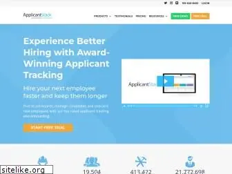 applicantstack.com