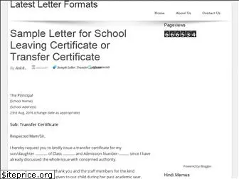 application-letter-format.blogspot.in