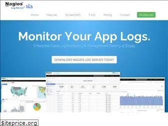 application-log-monitoring.com