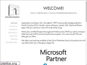 applicationarch.com