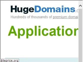 applicationdevelopmentservice.com