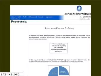 applicationpartner.de