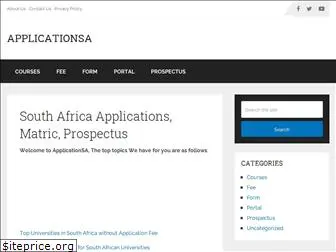 applicationsa.com