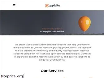 applicita.com