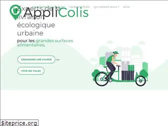 applicolis.com