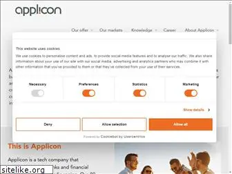 applicon.com