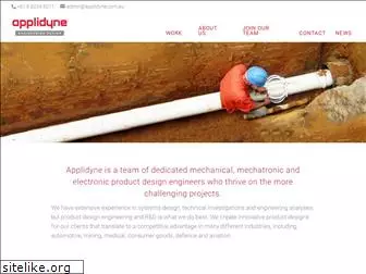 applidyne.com.au