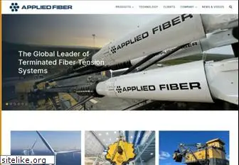 applied-fiber.com