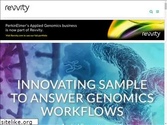 applied-genomics.com