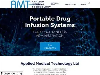 applied-medical.co.uk