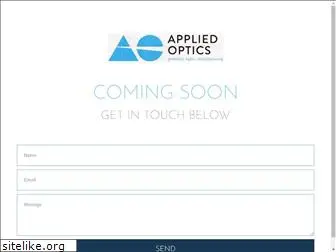 applied-optics.com