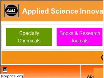 applied-science-innovations.com