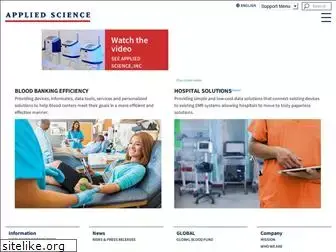 applied-science.com