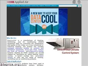 appliedair.com