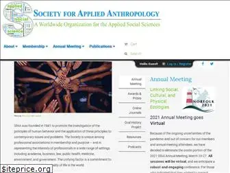 appliedanthro.org