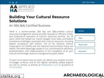 appliedarchaeology.com