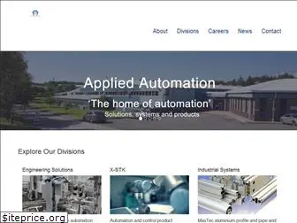appliedautomation.co.uk